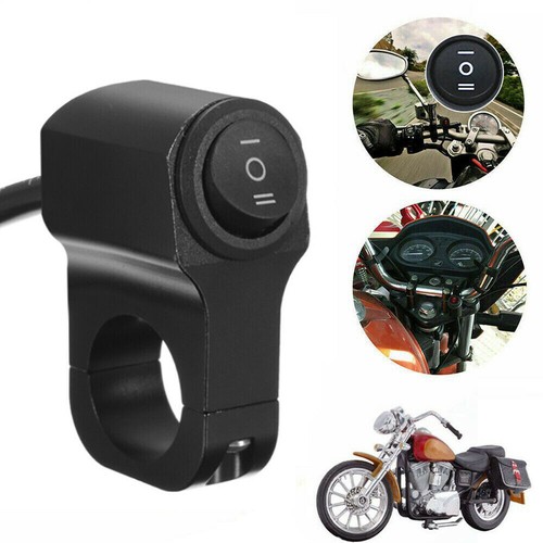 Motorcycle atvs indicator - motorcycle,