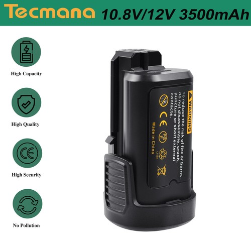 5ah 12v ion battery for - 3.5ah, li-ion