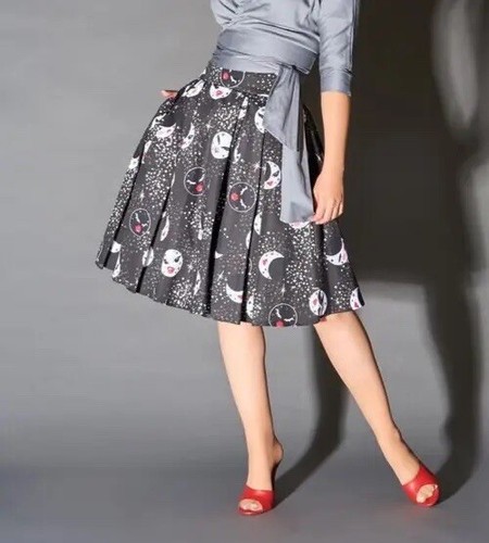Pinup girl clothing - , black