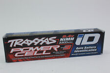 Traxxas 2940 X Power Cell 3300mAh 8.4V NiMh with Traxxas iD Connector TRX-4 NEW 