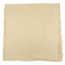 Louis Vuitton Monogram Silk