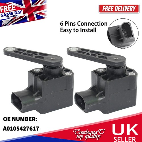 Suspension level sensor for - 2*,