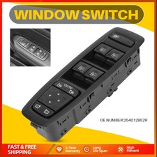 Electric Main Power Window