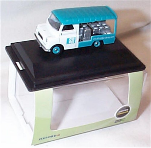Oxford diecast 76ca023 op - diecast,