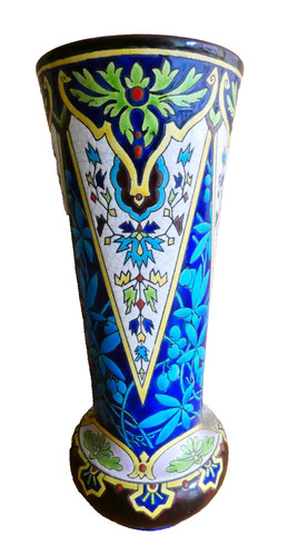 Antique large cm - large,