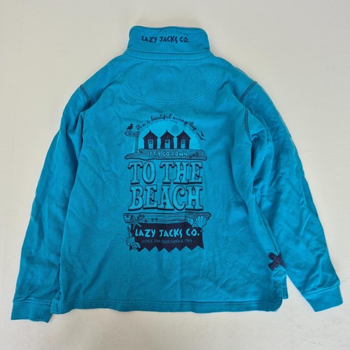 Lazy jacks sweatshirt - lazy, medium