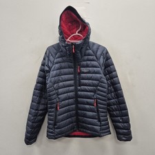 Rab Microlight Alpine Grey