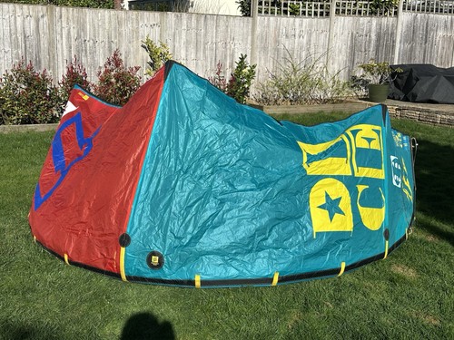 North dice kite - (duotone),