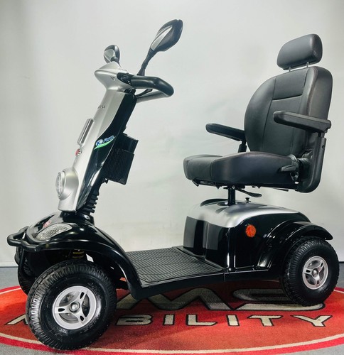Kymco maxi xls large - maxi, size