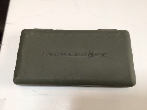 Korda tacklesafe with terminal - korda,