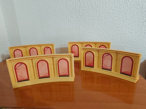 Playmobil walls roman - playmobil,