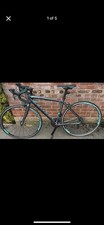 Ladies Scott Road Bike Size