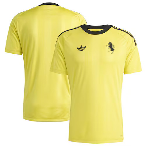 Juventus adidas third - juventus,