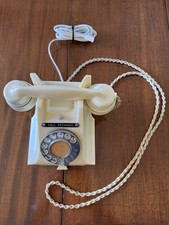 Vintage GPO Ivory Type 332F