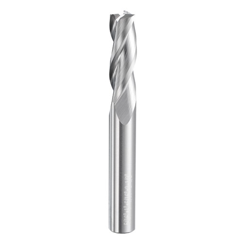 Spiral router bit - router,