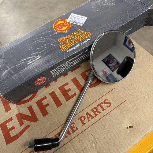 Royal enfield meteor - enfield,
