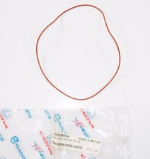 OEM 1989 CAGIVA HUSQVARNA WRK125 MOTOR CYLINDER HEAD O-RING GASKET 800038534