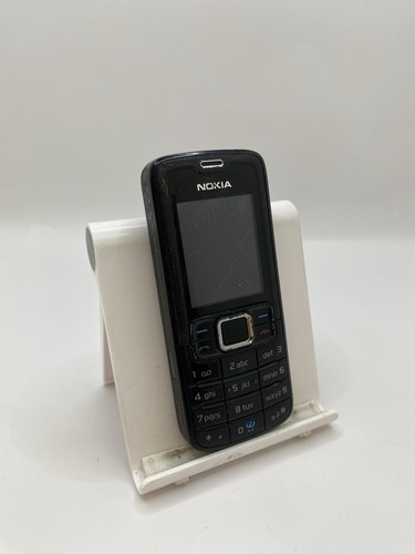 Nokia 3110c classic black - nokia,