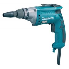 Makita FS2700 110v Drywall Screw Gun Screwdriver 570 Watt