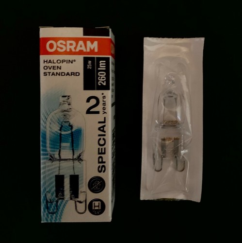 Osram 25w oven cooker - 25w,