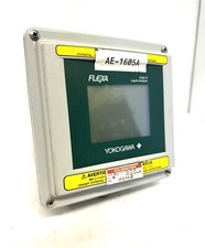Yokogawa Flexa FLXA 21 liquid analyzer