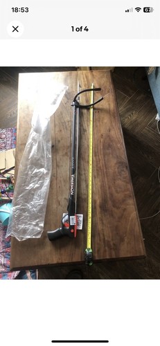 New 70cm spearfishing fishing - 70cm,