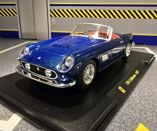 Ferrari 250 california - ferrari,