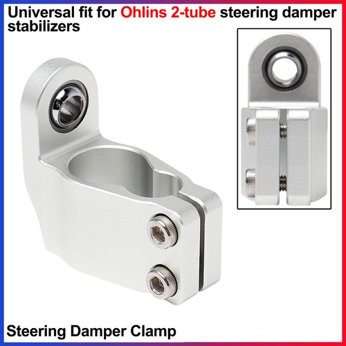 Universal for ohlins - for, 2-tube