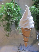 FAUX FAKE ARTIFICIAL WHIPPY