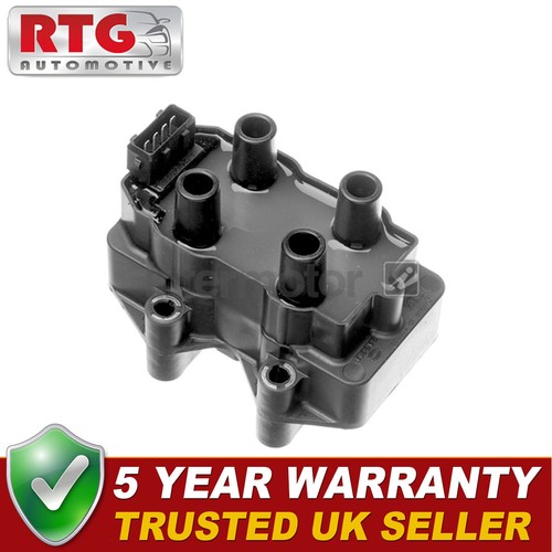 Ignition coil pack - for, peugeot