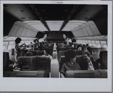 LOCKHEED TRISTAR L-1011 COACH