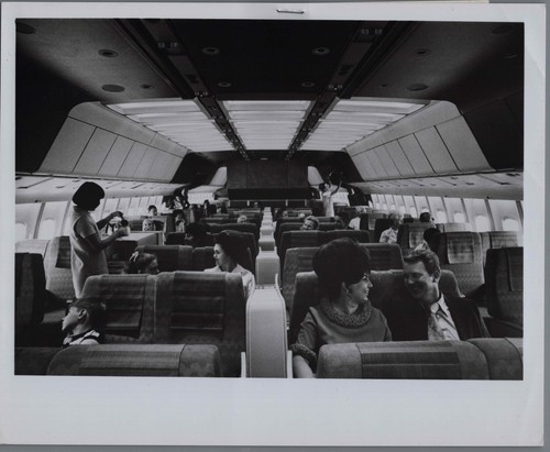 Lockheed tristar 1011 coach - tristar,