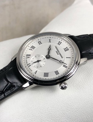 Frederique constant slimline - constant,