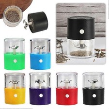 Portable Electric Auto Herb