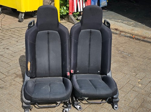 Mazda mx5 seats mk3 - seats, nc