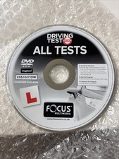 2019 Driving Theory Test for