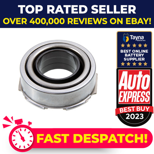 Clutch release bearing fits - clutch,