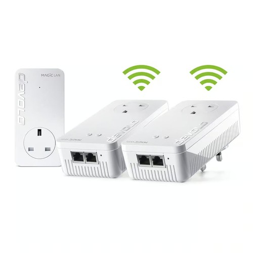 Devolo magic wifi next - 2,