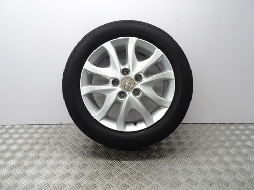 Hyundai i30 mk1 alloy - i30,