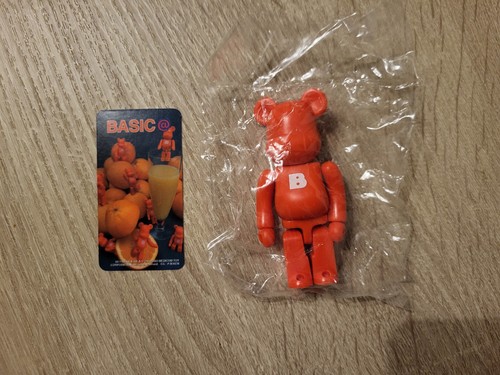 Medicom toy 100 - medicom, 100%