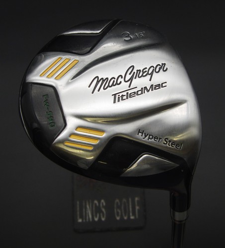 Macgregor 590 titled mac - macgregor,