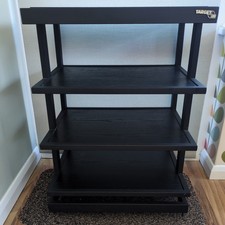 TARGET AUDIO AER5 HIFI