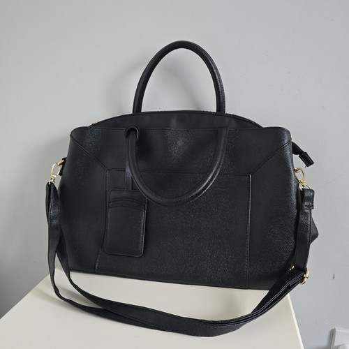 Primark black work smart - black,