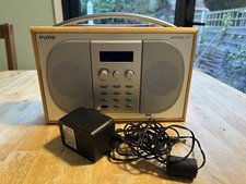 Pure Evoke-2XT Digital Radio