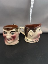 Vintage devon pottery - devon,