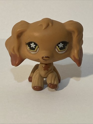 Littlest pet shop - pet, lps