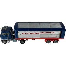 Corgi Major Toys Express