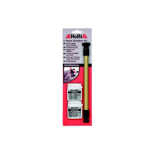 Holts vg4ra valve grinding - holts,