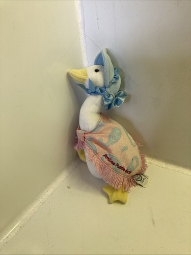 Peter rabbit jemima - peter,