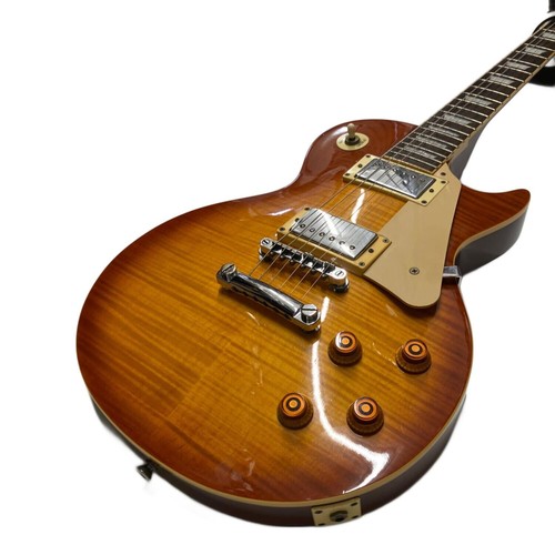 Tokai als48 love rock - tokai,